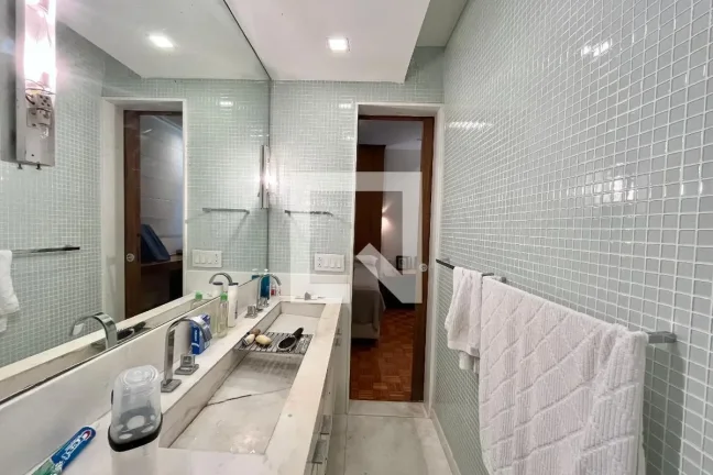 Imagem Apartamento à Venda - Copacabana, 3 Quartos, 190 m2