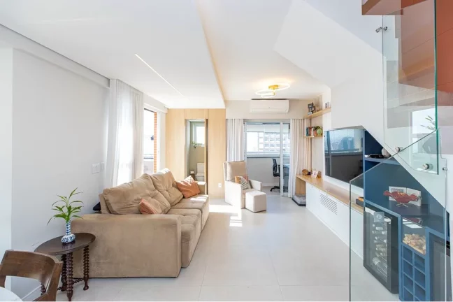 Imagem Apartamento à venda no bairro Bela Vista - São Paulo/SP