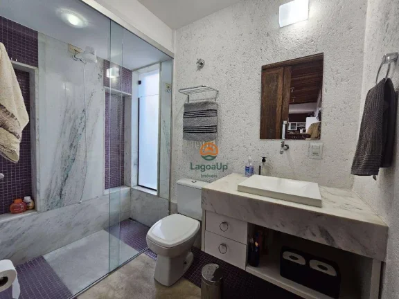 Imagem Casa com 4 dormitórios à venda, 360 m² por R$ 1.650.000 - Recanto do Poeta - Lagoa Santa/MG