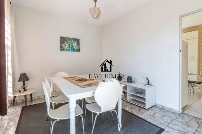 Imagem Casa à venda, 100 m² por R$ 430.000,00 - Jardim Simus - Sorocaba/SP