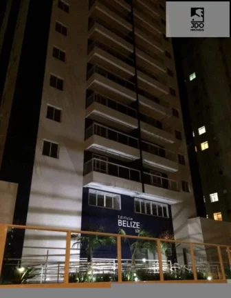 Imagem Apartamento a Venda no bairro Cristo Rei - Curitiba, PR