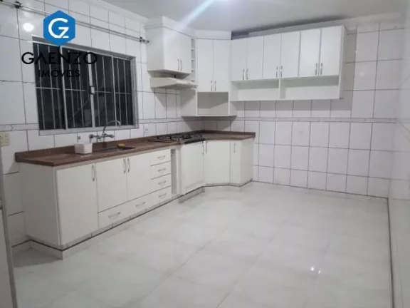 Imagem Casa térrea Pestana