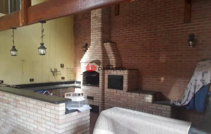 Imagem Casa à venda 4 Quartos, 8 Vagas, 400M², Vila Lúcia, São Paulo - SP