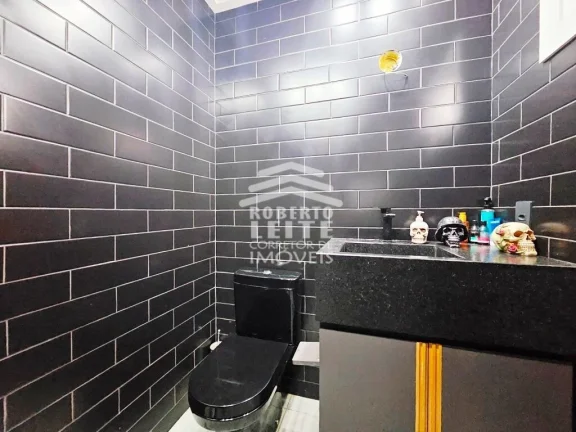 Imagem Residencial Verdes Campos - Casa em Condomínio à Venda no Verdes Campos