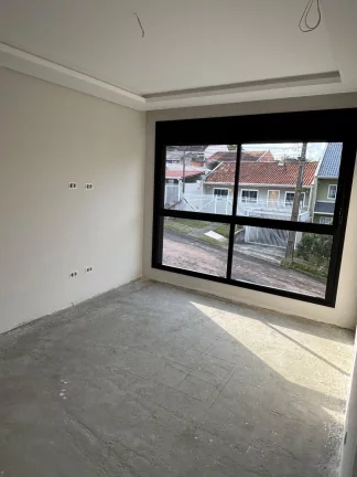 Imagem Sobrado novo Bairro Campo Comprido