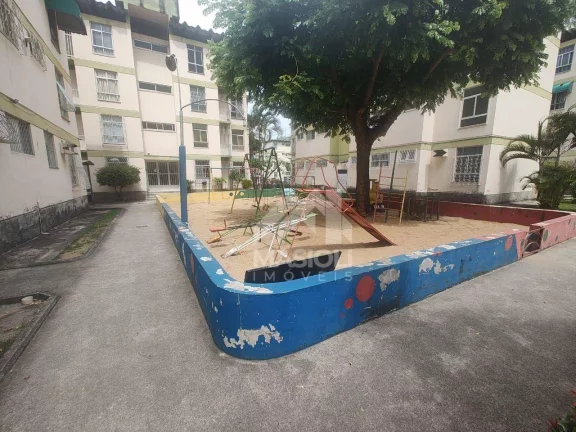 Imagem Apartamento com 3 dormitórios à venda, 75 m² por R$ 380.000,00 - Itapuã - Vila Velha/ES
