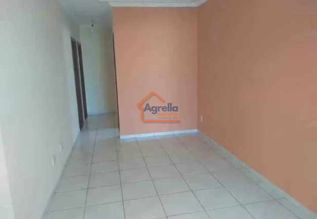 Imagem Casa à venda no bairro Parque Real - Mogi Mirim/SP