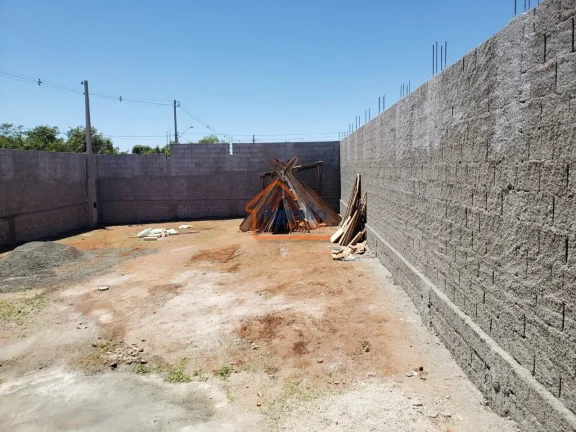 Imagem Terreno à venda no bairro VILA FLÓRIDA - Mogi Guaçu/SP