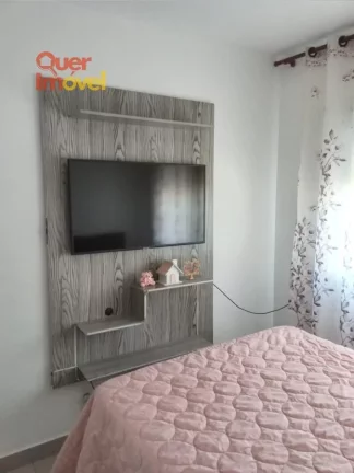 Imagem Venda de Apartamento de 3 Quartos no Jardim Botânico - Condomínio Uber Miró Quer Imóvel Negócios Imobiliários