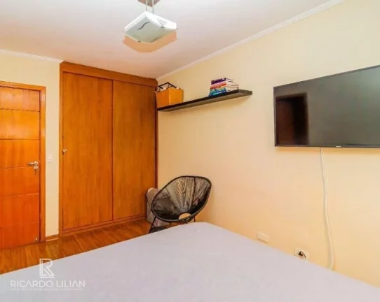 Imagem Apartamento em Vila Mariana, São Paulo/SP