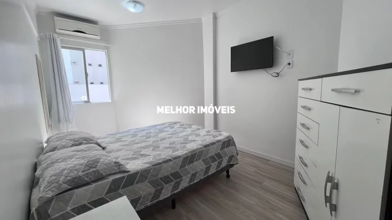Imagem Apartamento Diferenciado a venda com 136 m² no Centro de Balneário Camboriú