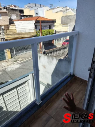 Imagem Imóvel à venda em São Paulo-SP: Casa de 3 quartos na Vila Carrão, com suíte, 4 banheiros e 4 vagas de garagem!
