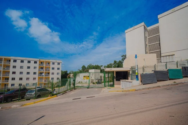 Imagem Apartamento 2 quartos à venda, 48 m² por R$ 220.000 - Lajeado - Cotia/SP