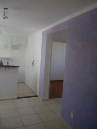 Imagem Apartamento à venda, 2 quartos, 1 vaga, Gávea - VESPASIANO/MG