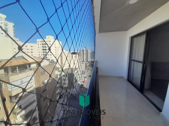 Imagem Cobertura Duplex com Vista para o Mar