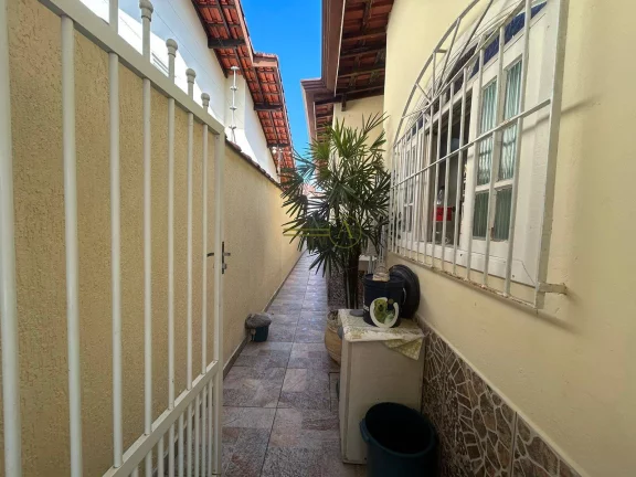 Imagem Oportunidade no Cidade Nova Peruíbe - 3 dorms (1 suíte) por apenas 300mil