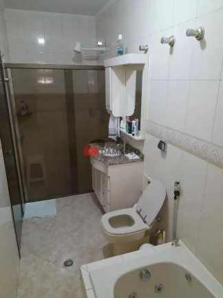 Imagem Sobrado à venda 3 Quartos, 1 Suite, 3 Vagas, 291M², Santa Maria, São Caetano do Sul - SP