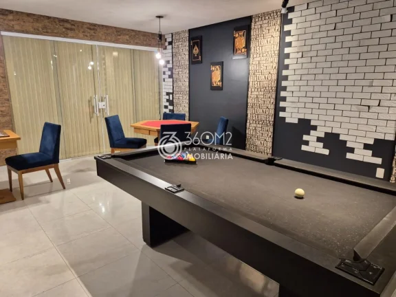 Imagem Apartamento para Venda em Praia Grande / SP no bairro Canto do Forte