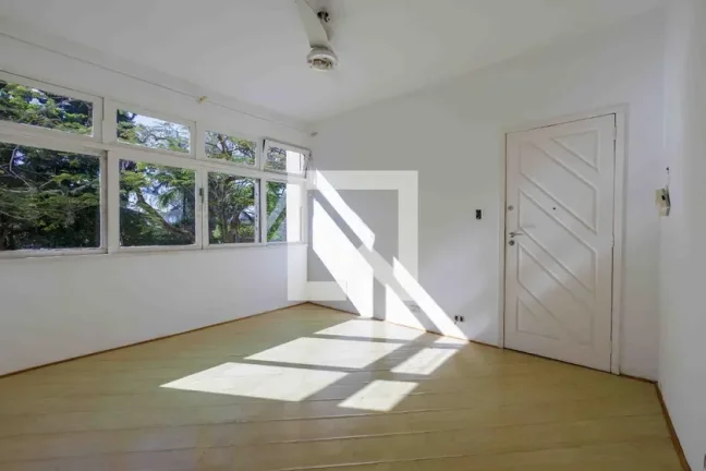 Imagem Apartamento à Venda - Barra da Tijuca, 1 Quarto, 45 m2