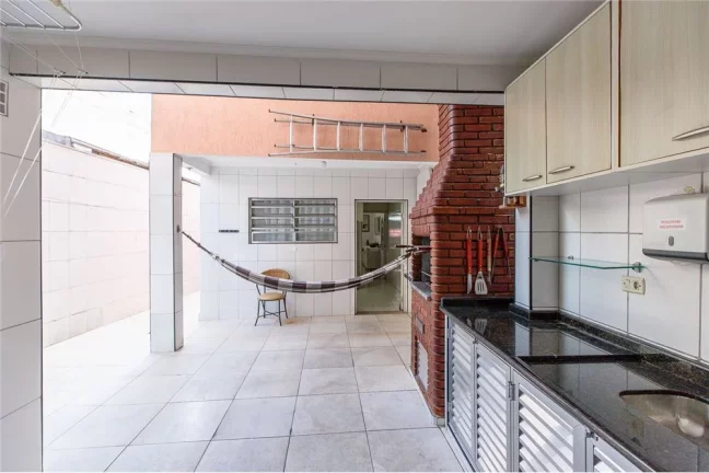 Imagem CASA RESIDENCIAL em São Paulo - SP, Vila Mascote