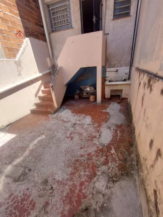 Imagem SOBRADO PARA VENDA NA VILA PRUDENTE, DIVISA COM A MOOCA. A 12 MINUTOS A PÉ DO METRÔ VILA PRUDENTE.