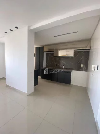 Imagem Apartamento studio com 1 dormitório à venda, 61 m² por R$ 450.000,00 prox. Ao shopping RIVERSID Jóquei - Teresina/PI