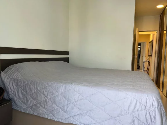 Imagem Excelente apartamento com três dormitórios - Aviação - Praia Grande!