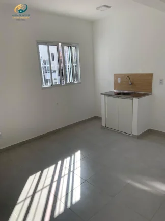 Imagem Apartamento Studio em Vila Monumento, São Paulo/SP