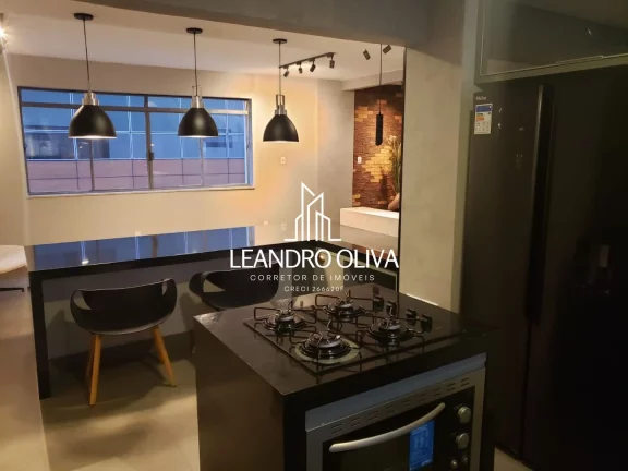 Imagem Edifício Brigadeiro - Apartamento no Jardim Paulista – Edifício Brigadeiro