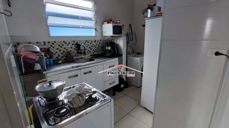 Imagem Casa com 2 dormitórios à venda, 63 m² por R$ 250.000,00 - Vila Sonia - Praia Grande/SP