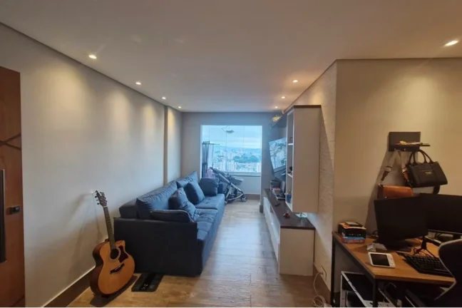 Imagem APARTAMENTO RESIDENCIAL em São Paulo - SP, Tucuruvi