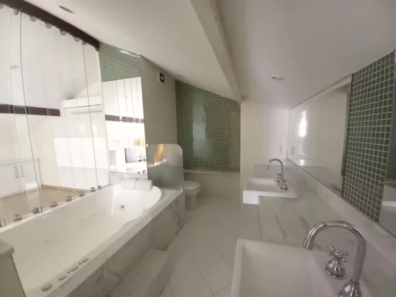 Imagem Apartamento para Venda em Teresópolis / RJ no bairro Bom Retiro