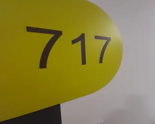 Imagem apartamento novo nunca habitado FL26