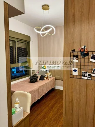 Imagem Apartamento com 3 dormitórios à venda, 178 m² por R$ 3.000.000,00 - Cambuí - Campinas/SP