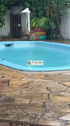 Imagem CASA RESIDENCIAL em CARAGUATATUBA - SP, MASSAGUAÇU