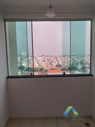 Imagem Apartamento à venda com 3 Quartos e 2 banheiros em Vila das Mercês/SP!