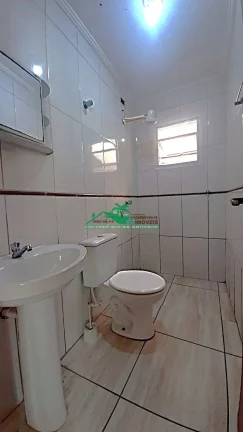 Imagem Casa de Condomínio