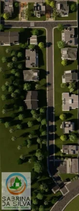 Imagem Lote/Terreno - Fortaleza - Blumenau