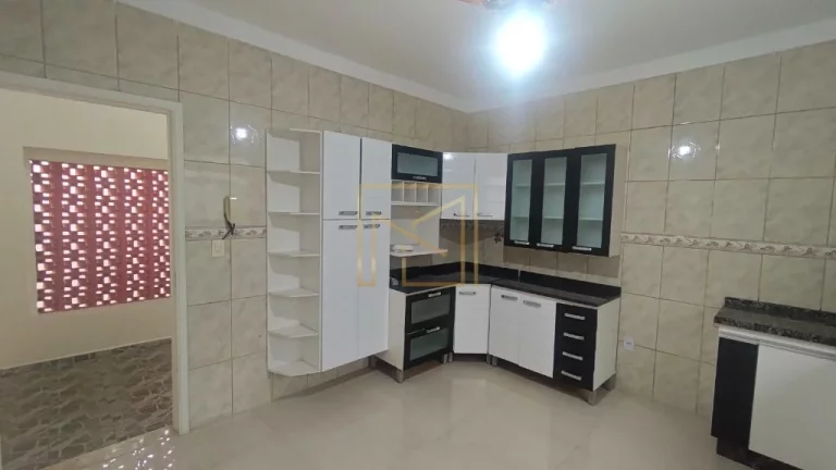 Imagem Casas / Padrão na cidade de Hortolândia