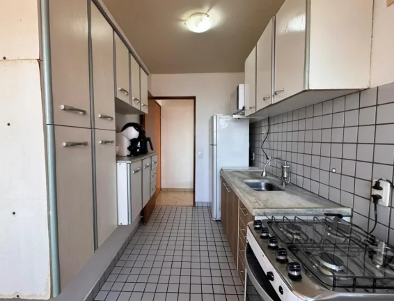 Imagem Apartamento para venda em Vila Butantã com 3 quartos , 67m2