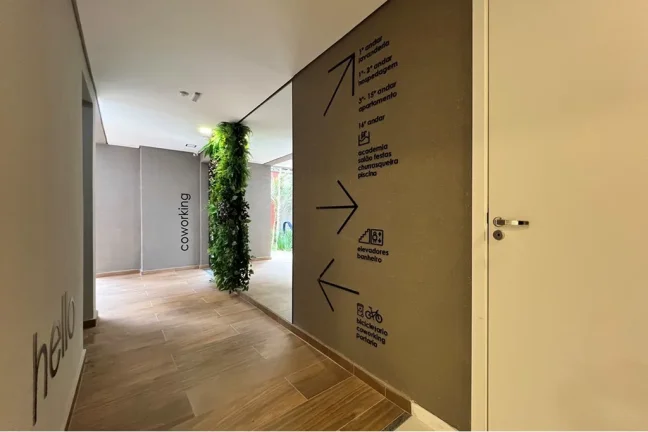 Imagem APARTAMENTO RESIDENCIAL em São Paulo - SP, Vila Mariana