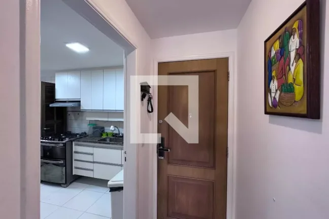 Imagem Apartamento à Venda - Recreio, 3 Quartos, 110 m2