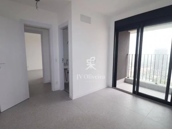 Imagem Apartamento com 2 dormitórios à venda, 82 m² por R$ 1.910.000,00 - Pinheiros - São Paulo/SP