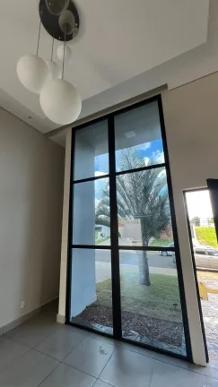 Imagem Casa 3 Suítes Condomínio Alphaville Nova Esplanada 4 - Votorantim/SP