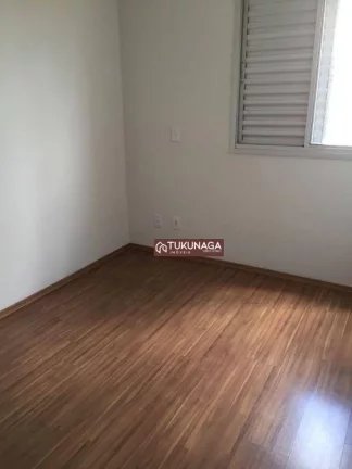 Imagem Apartamento com 3 quartos à venda, 65 m² por R$ 430.000 - Jardim Flor da Montanha - Guarulhos/SP