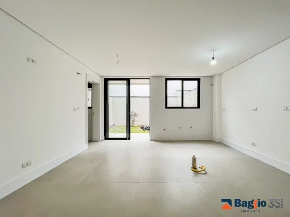 Imagem Sobrados Tripex Condominio Fechado Ravena