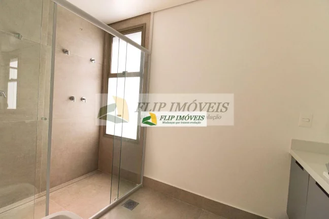 Imagem Apartamento, alto padrão, andar alto, para venda 178 m² com 3 suítes no miolo do Cambuí - Campinas