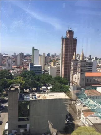 Imagem móvel em Piracicaba. Apartamento de alto padrão no Centro de Piracicaba, 1 por andar. 04 suítes, ...