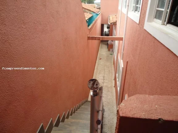 Imagem Casa para Venda em Limeira, Parque Residencial Aeroporto, 3 dormitórios, 1 suíte, 1 banheiro, 1 vaga