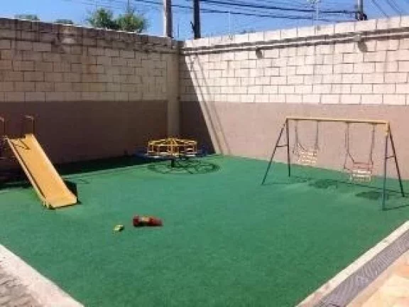 Imagem Apartamento com 2 dormitórios para alugar, 52 m² por R$ 3.000/mês - Bairro da Vossoroca - Sorocaba/SP